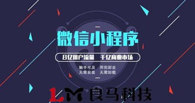 合肥小程序開發(fā)制作需要多少錢